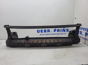 Front Panel VW POLO (6R1, 6C1), VW POLO Van (6R)