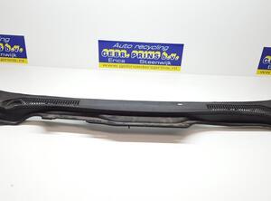 Water Deflector VOLVO C30 (533)