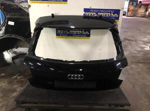 Boot (Trunk) Lid AUDI Q2 (GAB, GAG)