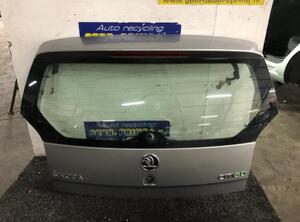 Boot (Trunk) Lid SKODA Citigo (--), SKODA E-Citigo (NE1)