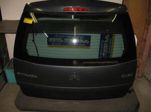 Boot (Trunk) Lid CITROËN C4 Grand Picasso I (UA), CITROËN C4 Picasso I Großraumlimousine (UD)