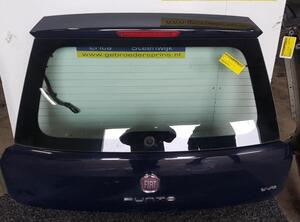 Boot (Trunk) Lid FIAT Grande Punto (199), FIAT Punto (199), FIAT Punto Evo (199)