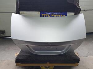 Boot (Trunk) Lid MERCEDES-BENZ CLS (C219)