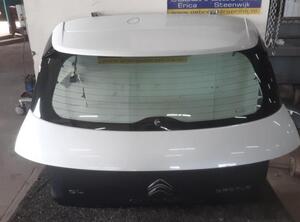 Boot (Trunk) Lid CITROËN C4 Cactus (--)