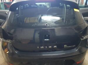 Kofferruimteklep SEAT Ibiza IV (6J5, 6P1), SEAT Ibiza IV Sportcoupe (6J1, 6P5)