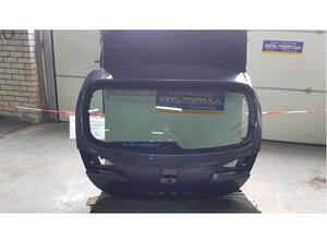 Boot (Trunk) Lid SEAT Leon (1P1)