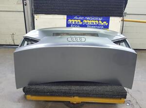 Boot (Trunk) Lid AUDI A4 (8K2, B8), AUDI A4 (8W2, 8WC)