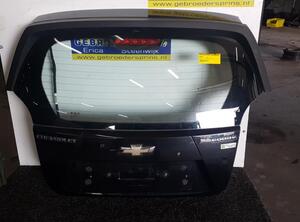 Boot (Trunk) Lid CHEVROLET Spark (M300)