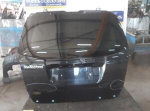 Boot (Trunk) Lid SSANGYONG Rexton W/Rexton (--)