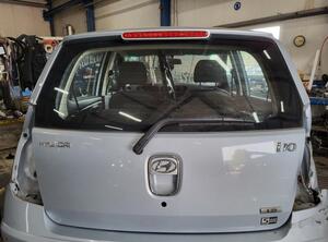 Boot (Trunk) Lid HYUNDAI i10 (PA)