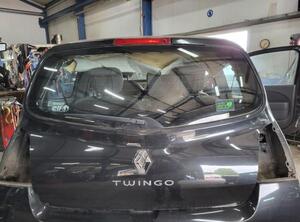 Kofferruimteklep RENAULT TWINGO II (CN0_)