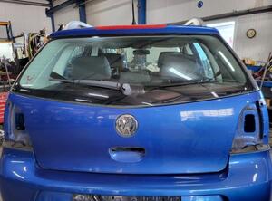 Heckklappe / Heckdeckel VW Polo IV 9N  P20861673