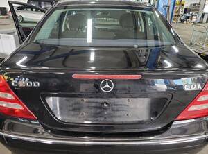 Boot (Trunk) Lid MERCEDES-BENZ C-CLASS (W203)