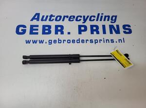 Gasveer kofferruimte PEUGEOT 208 II (UB, UJ, UP, UW)