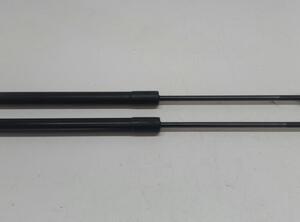 Bootlid (Tailgate) Gas Strut Spring CITROËN C3 II (SC), CITROËN DS3 (--), CITROËN C3 III (SX)