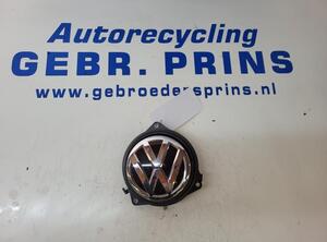 Achterklephendel VW Polo (AW1, BZ1)