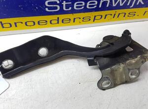 Bonnet Hinge HYUNDAI i10 (PA)