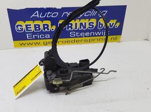 Bonnet Release Cable OPEL Tigra Twintop (--)