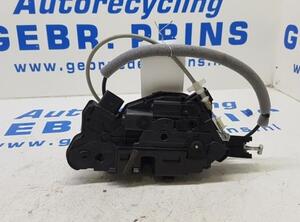 Bonnet Release Cable SEAT Ibiza IV (6J5, 6P1), SEAT Ibiza IV Sportcoupe (6J1, 6P5)