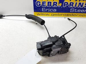 Bonnet Release Cable RENAULT Megane III Grandtour (KZ0/1)