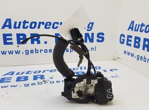 Bonnet Release Cable RENAULT Megane III Grandtour (KZ0/1)