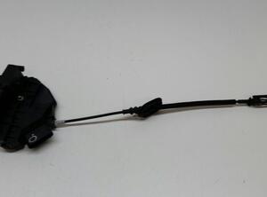 Bonnet Release Cable FORD Fiesta VI (CB1, CCN), FORD Fiesta VI Van (--)