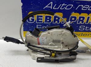 Bonnet Release Cable SEAT Ibiza IV (6J5, 6P1), SEAT Ibiza IV Sportcoupe (6J1, 6P5)