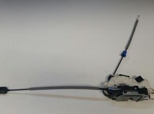 Bonnet Release Cable VW UP! (121, 122, 123, BL1, BL2, BL3), VW Load UP (121, 122, BL1, BL2)