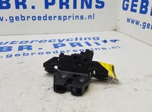 Bonnet Release Cable OPEL Karl (C16)