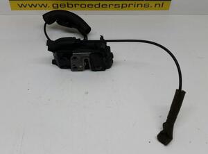 Klappenschlosszug Renault Megane III Grandtour Z 825030574R P12833683