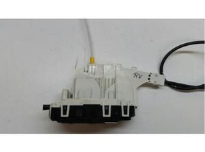 Bonnet Release Cable MERCEDES-BENZ SPRINTER 3,5-t Van (906)