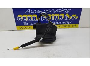 Bonnet Release Cable PEUGEOT 308 SW II (LC_, LJ_, LR_, LX_, L4_)