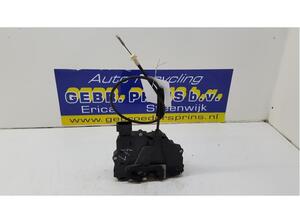 Bonnet Release Cable FIAT Grande Punto (199), FIAT Punto (199), FIAT Punto Evo (199)