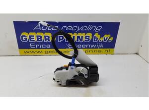 Bonnet Release Cable OPEL Mokka/Mokka X (J13)