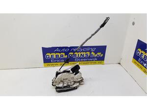 Bonnet Release Cable VW Polo (6C1, 6R1)