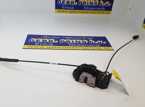 Bonnet Release Cable OPEL Vivaro B Kasten (--), OPEL Vivaro B Kasten (X82), OPEL Vivaro Combi (--)