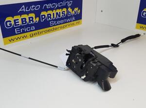 Bonnet Release Cable PEUGEOT 308 SW II (LC_, LJ_, LR_, LX_, L4_)