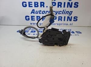 Bonnet Release Cable SKODA Citigo (--), SKODA E-Citigo (NE1)