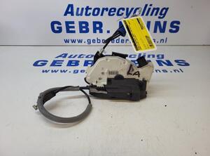 Bonnet Release Cable SKODA Citigo (--), SKODA E-Citigo (NE1)