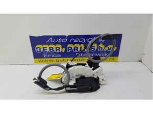 Bonnet Release Cable VW Golf VI Cabriolet (517)