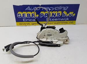 Bonnet Release Cable SEAT Ibiza IV (6J5, 6P1), SEAT Ibiza IV Sportcoupe (6J1, 6P5)