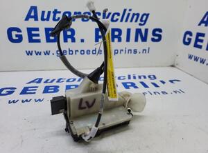 Bonnet Release Cable PEUGEOT 208 I (CA, CC)