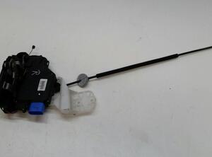 Bonnet Release Cable VW CADDY III Box Body/MPV (2KA, 2KH, 2CA, 2CH)