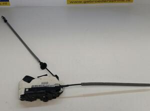 Bonnet Release Cable VW Polo (6C1, 6R1)