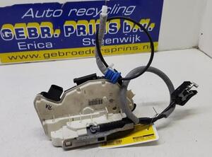 Bonnet Release Cable SKODA Citigo (--), SKODA E-Citigo (NE1)