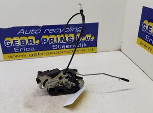 Motorkapkabel MERCEDES-BENZ Vito/Mixto Kasten (W639)