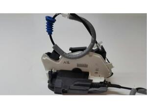 Bonnet Release Cable SKODA Citigo (--), SKODA E-Citigo (NE1)