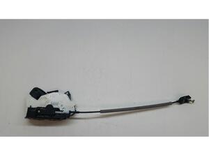 Bonnet Release Cable VW Golf VII (5G1, BE1, BE2, BQ1)