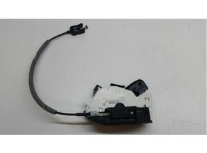 Bonnet Release Cable VW Golf VII (5G1, BE1, BE2, BQ1)