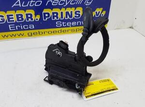 Bonnet Release Cable RENAULT Twingo III (BCM)